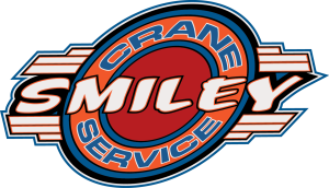 Smiley Crane Service: Crane Rental and Operated Crane Service from 5 ton to 750 ton